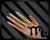 ♫Mayia Nails Pink