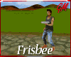 ƓM💖 Frisbee Game