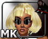 [MK] Cara Blonde