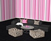 Barbie Sectional