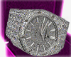 Fully Iced Out