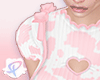 =P= ❤ Moo Dress Pink