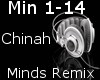 Minds Remix-Chinah
