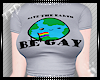 [TFD]Be Gay G