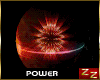 zZ Effect Power Alpha