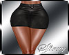 [S] Leather Skirt- RLL-
