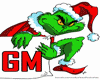GM's The Grinch Musical