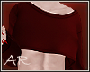 Femboy Crop Top Cherry