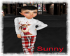 *SW*Kids Xmas PJs