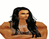 Hylda Black Hair