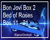 Bed of Roses BonJovi