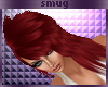 [smug] EmoHard Hairstyle
