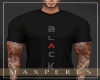 BLACK TSHIRT
