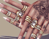 Sarah Nails |$|