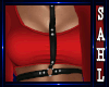 LS~ RL AZURI RED