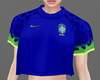 Brazil 2022 Blue