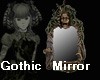 Gothic Mirror