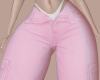 MVePINK PANTS