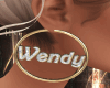 S*Wendy's Earrings