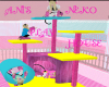 Ani's Neko Play House