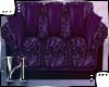 Nightmare couch