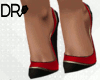 DR- Sweet memories heels