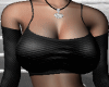 BLACK  NEW OUTFIT