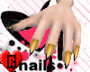 [R] Saint's Nails