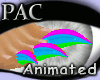 *PAC* Animated Rave Claw