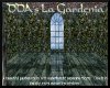 DDA's La Gardenia Room