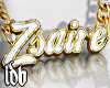 Zsaire Custom Chain Rq