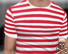 ☠ Stripes T-shirt ☠