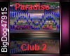 [BD] Paradise Club 2