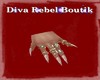 |DRB|Juulia Nail Fashion