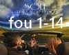 Souf - Elle Me Rend Fou