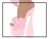 Sexy heels-pink