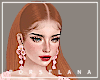 𝓟. Lana Ginger
