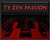 T3 Zen Passion ClubBooth