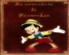 Dj Light Book Pinocchio