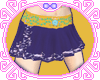 !E! Yunie Remix Skirt