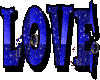 Animated Love tag