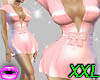 *L* {XXL} Dulce Dress 