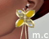 summer earrings