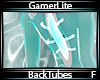 GamerLite Back Tubes F
