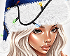 ð Blue Lighted Hat