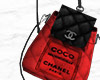 "n.5 coco red"