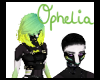Ophelia! Hair pt4