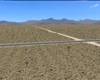 Area 51 Nevada Test Site