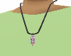 Life Crystal Necklace