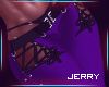 ! Ashley PANTS Purple